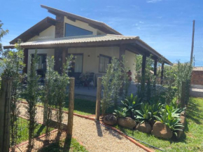 Casa Varanda da Barra